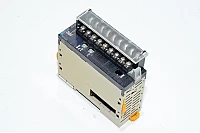 Omron CJ1W-DA041 analoginen ulostulo yksikkö 4x ulostuloa, 1-5V, 0-5V, 0-10V, −10-10V, 4-20mA *uusi*