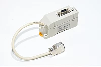 Omron CPM1-CIF01 RS232C liitäntäyksikkö