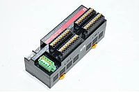 Omron DST1-MD16SL-1 safety I/O terminal *new*