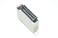Omron Sysmac C200H-ID212 16x sisääntuloyksikkö 24VDC 7mA
