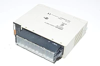 Omron Sysmac C200H-IM212 16x input unit 24VDC / 24VAC 7mA