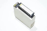 Omron Sysmac C200H-OC226 16x ulostuloyksikkö relelähdöillä 250VAC/24VDC 2A