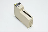 Omron Sysmac C200H-OD218 suuritiheyksinen ulostuloyksikkö 32x syöttävää transistorilähtöä 24VDC
