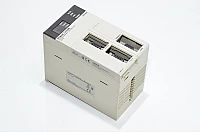 Omron Sysmac C200HE-CPU42-E programmable controller, CPU unit