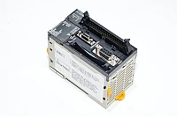 Omron Sysmac CJ1M-CPU23 CPU yksikkö, 10x sisääntuloa, 6x ulostuloa,  2x laskuria, 2x pulssiulostuloapulse outputs *uusi*