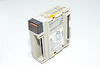Omron Sysmac CQM1-ID213 32x sisääntuloyksikkö 24VDC 4mA