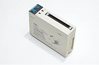 Omron Sysmac CS1W-NC213 asennon ohjausyksikkö