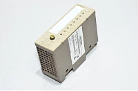 Siemens Simatic 6ES5 431-8MA11 digitaalinen sisääntulo moduuli, 8x 24VDC