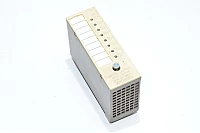 Siemens Simatic 6ES5 441-8MA11 digitaalinen ulostulo moduuli, 8x 24VDC