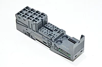 Siemens Simatic DP TM-E30S44-01 6ES7193-4CG20-0AA0 päätemoduuli