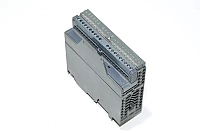 Siemens Simatic S7-300 CP 342-2 1P6GK7342-2AH01-0XA0 *kansi puuttuu*
