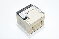 Omron Sysmac C200H-CPU21-E ohjelmoitava ohain, CPU yksikkö