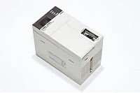 Omron Sysmac C200HG-CPU43-E programmable controller, CPU unit