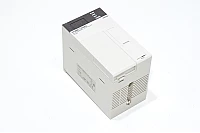 Omron Sysmac C200HX-CPU44_E ohjelmoitava ohain, CPU yksikkö *uusi*