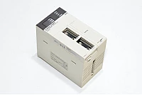 Omron Sysmac C200HX-CPU64-ZE ohjelmoitava ohain, CPU yksikkö
