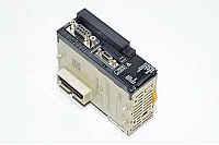 Omron Sysmac CJ1M-CPU11 V3.0 CPU yksikkö *uusi*