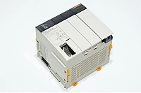 Omron Sysmac CQM1H-CPU51 ohjelmoitava ohain, CPU yksikkö