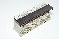 Omron Sysmac mini SK20-C1DR-D programmable controller, CPU unit