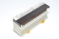 Omron Sysmac mini SK20-C2DR-D ohjelmoitava ohain, CPU yksikkö