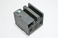 Siemens Simatic S7-300 CPU314C-2 DP 6ES7314-6CF01-0AB0 ohjelmoitava ohjain, CPU yksikkö