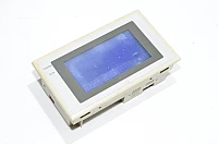 Omron NT20S-ST121-EV3 programmable terminal, 24VDC, RS-232C RS-422A/485