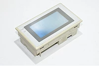Omron NT20S-ST121 ohjelmoitava pääte, 24VDC, RS-232C RS-422A/485