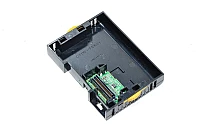 Omron CJ1W-TER01 terminaattori päätylevy *uusi*