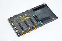 Omron Sysmac C200H-BC031-V2 CPU base unit (Backplane with 1x CPU + 3x unit slots)