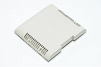 Omron Sysmac CQM1 / CQM1H end cover
