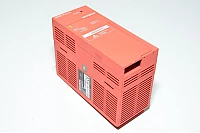 Mitsubishi Melsec A1S61PN A sarjan virtalähdeyksikkö 100-240VAC ulostuloteho 25W
