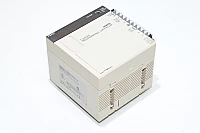 Omron Sysmac C200H-PS221-C virtalähde yksikkö 100-120/200-240VAC ulostuloteho 100VA *uusi*