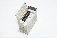 Omron Sysmac C200HW-PA204S virtalähde yksikkö 100-120/200-240VAC ulostuloteho 120VA
