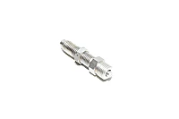 Afag AS08/25 stop screw with M8 thread and 25mm length