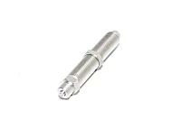 Afag AS12/60 pysäytysruuvi M12 kierteellä ja 60mm pituudella