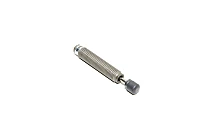 SMC RBC0806 hydraulic shock absorber with cap