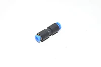 SMC KQH23-04 different diameter 3.2-4mm I-connector / Straight connector / Extender / quick fitting connector
