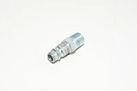 CEJN 10 320 5152 urosliitinnippa jossa R1/4" uroskierteet, Eurostandardi 7.6/7.4/7.2mm