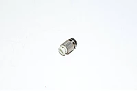 SMC VVQ100050A-C4 metallic port plug with one touch fitting for 4mm tubes for VQ1000 series magnetic valve manifold