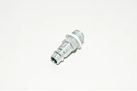 Würth 2000 0699-100614 urosliitinnippa jossa R1/4" uroskierteet, Eurostandardi 7.6/7.4/7.2mm