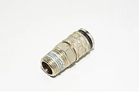 Würth 2000 1/2FC female quick release connector with R1/2" male threads, Eurostandard 7.6/7.4/7.2mm