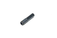 Legris 3166 04 08 plug-in straight reducer / converter 8mm - 4mm quick fitting connector