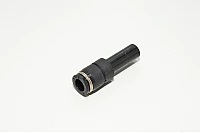 Pisco PGJ10-8 plug-in suora supistusliitin / muunnin 10mm - 8mm pikaliitin