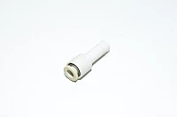 SMC KQ2R06-08 plug-in suora supistusliitin / muunnin 8mm - 6mm pikaliitin