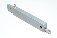 Festo EZH-5/20-25-B 164993 non-rotating flat cylinder with modified tip
