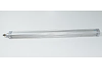 Festo DNC-32-600-PPV-A 163304 kaksitoiminen vakiosylinteri ISO 15552