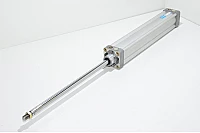 Festo DNU-63-400-PPV-A 32479 double-acting pneumatic cylinder ISO 6431 *new*