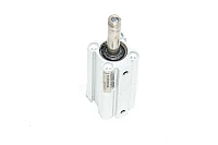 Univer nr 65 W1000200030 double acting short stroke cylinder