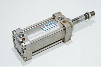 Valmet PICT-0963-50 kaksitoiminen ISO 6431 vakiosylinteri