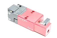 Afag GMQ 20/P 11010483 gripper module with out stop screws