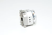 SMC MDHR2-10R precision air gripper, 2 fingers